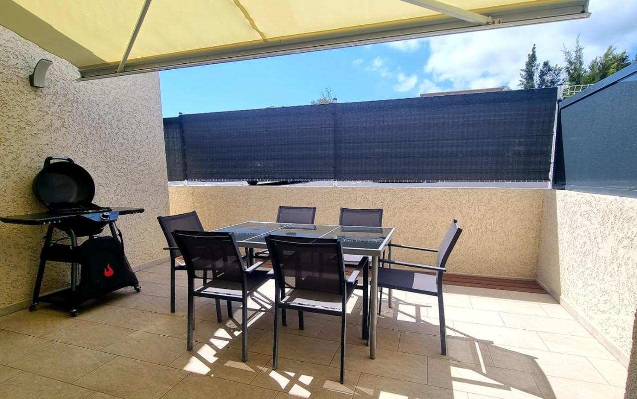 Maison U Nidu A 500M De La Mer Cervione Exterior foto